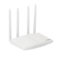 D-Link DWR-M961 Wi-Fi 5 Wireless Router - Dual-band 2.4GHz and 5GHz Gigabit Ethernet 3G 4G White