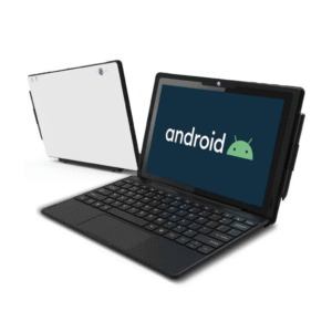 Mecer Xpress Executive DX10-66-LTE 10.1-inch 2-in-1 Tablet – Mediatek MTK 8766 64GB eMMC 2GB RAM 4G Android 10