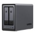 Ugreen NASync DXP2800 2-Bay NAS DXP2800-25369