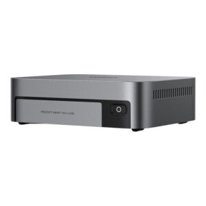 Ugreen NASync DXP480T Plus 4-Bay NAS DXP480TPLUS-25892B