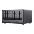 Ugreen NASync DXP8800 Plus 8-Bay NAS DXP8800PLUS-35127B