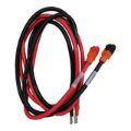 Mecer Battery to Inverter Power Cable DYPC0001