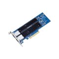 Synology E10G18-T2 network card Internal Ethernet 10000 Mbit/s
