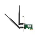 Tenda E12 AC1200 Wi-Fi 5 PCI Express Adapter Card