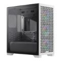 Cooler Master Elite 302 Mini Tower PC Case White E302-WGNN-S00