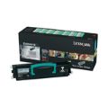 Lexmark E450 Black Toner Cartridge 6,000 Pages Original E450A11E Single-pack
