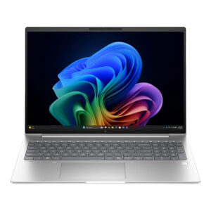 HP EliteBook 6 G2i 16-inch WUXGA Next Gen AI Laptop - Intel Core Ultra 5 332 512GB SSD 24GB RAM 5G Win 11 Pro
