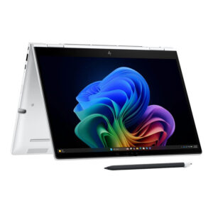 HP EliteBook 8 Flip G2i 13.3-inch WUXGA Next Gen AI 2-in-1 Laptop – Intel Core Ultra 7 355 1TB SSD 24GB RAM 5G Win 11 Pro