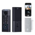 Eufy S330 3-in-1 Video Smart Lock Black E8530KY1