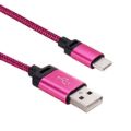Tuff-Luv USB Type C to USB 3.1 Data Charge Cable E9_82