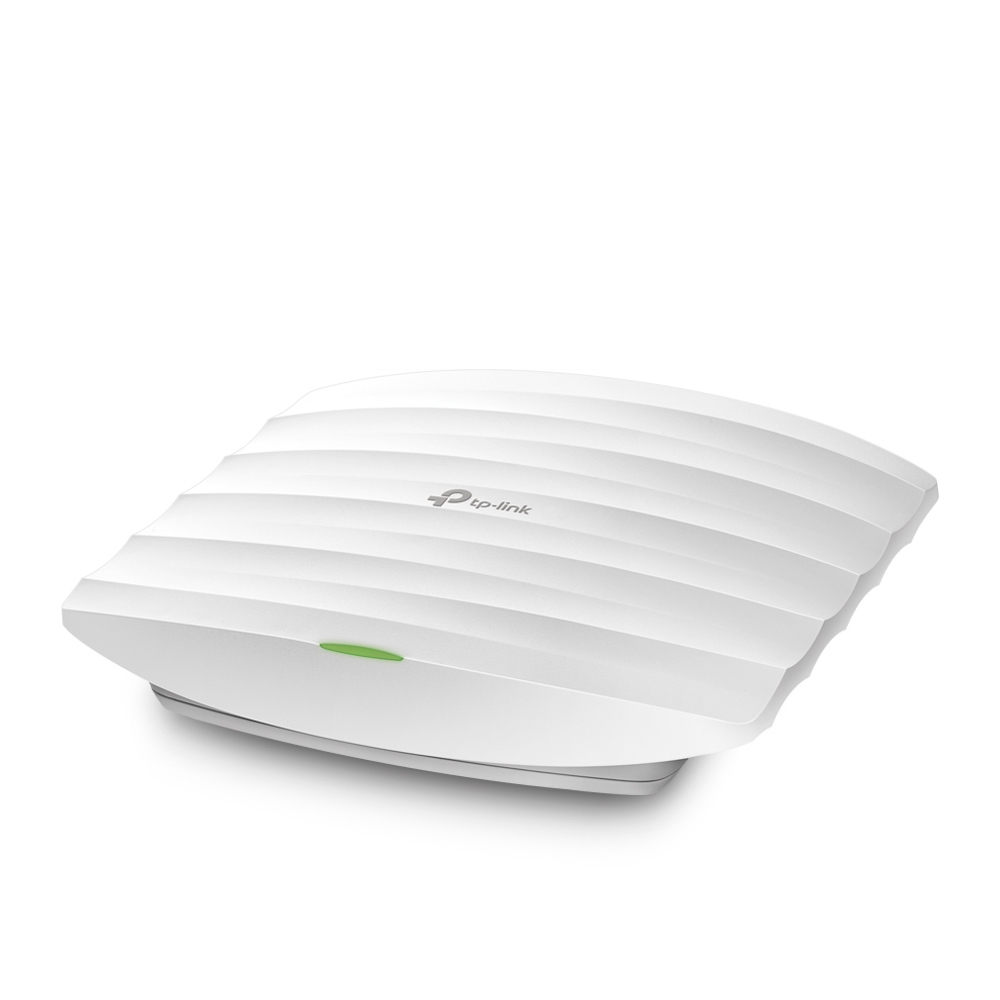 TP-Link EAP225 Wi-Fi 5 Wireless Router Dual-band 2.4GHz and 5GHz Gigabit Ethernet White - Image 2