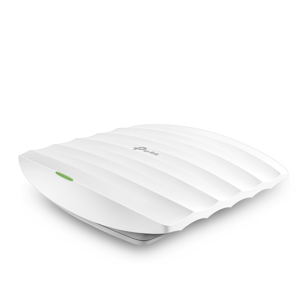 TP-Link EAP225 Wi-Fi 5 Wireless Router Dual-band 2.4GHz and 5GHz Gigabit Ethernet White - Image 3