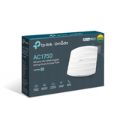 TP-Link Omada EAP265 HD AC1750 Dual-band Wi-Fi 5 MU-MIMO Gigabit Ceiling Mount Access Point