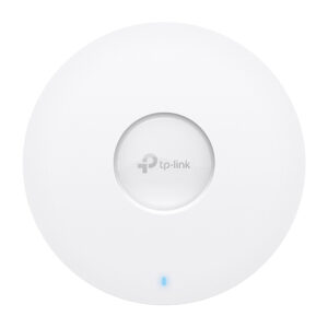 TP-Link Omada EAP610 AX1800 Dual-band Wi-Fi 6 Ceiling Mount Access Point