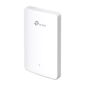 TP-Link Omada EAP615-Wall AX1800 Dual-band Wi-Fi 6 Wall Plate Access Point