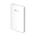 TP-Link Omada EAP615-Wall AX1800 Dual-band Wi-Fi 6 Wall Plate Access Point
