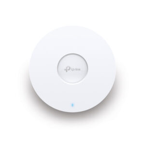 TP-Link Omada EAP650 AX3000 Dual-band Wi-Fi 6 Ceiling Mount Access Point