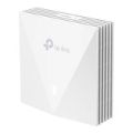TP-Link Omada AX3000 Wall Plate Wi-Fi 6 Access Point EAP650-WALL