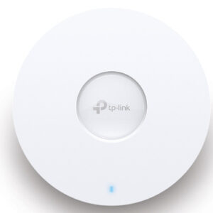 TP-Link Omada EAP653 AX3000 Dual-band Wi-Fi 6 Ceiling Mount Access Point