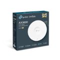 TP-Link Omada EAP660 HD AX3600 Dual-band Wi-Fi 6 Multi-Gigabit Access Point