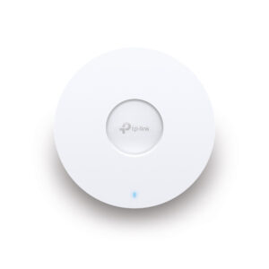 TP-Link Omada EAP670 AX5400 Dual-band Wi-Fi 6 Ceiling Mount Access Point