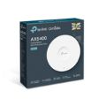 TP-Link Omada EAP670 AX5400 Dual-band Wi-Fi 6 Ceiling Mount Access Point