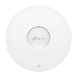TP-Link Omada AX5400 Ceiling Mount WiFi 6 Access Point EAP673