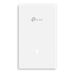 TP-Link EAP725 BE3600 Wall Plate Wi-Fi 7 Access Point