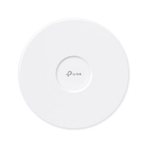 TP-Link Omada EAP773 BE9300 Tri-Band Wi-Fi 7 Ceiling Mount Access Point