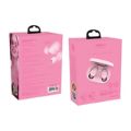 SonicGear Earpump TWS 2 Bluetooth Earphones 2021 Edition Peach EARPUMPTWS2PCH2021