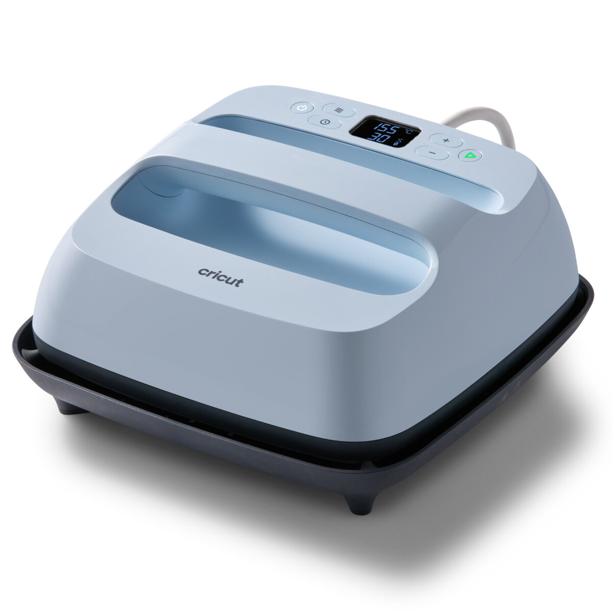 Cricut Easy Press 3 9×9 (Zen Blue)