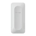 Netgear EAX12 AX1600 4-Stream WiFi 6 Mesh Extender EAX12-100PES