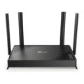 TP-Link EB210 BE3600 Wi-Fi 7 Wireless Router Dual-band 2.4GHz and 5GHz Gigabit Ethernet Black