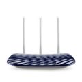 TP-Link EC120-F5 Wireless Router Fast Ethernet Dual-Band (2.4GHz 5 Ghz) Black