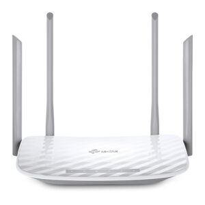 TP-Link EC220-F5 AC1200 Dual-Band Wi-Fi 5 Router