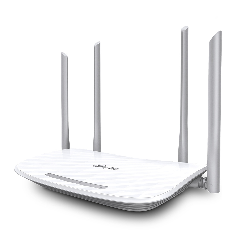 TP-Link EC220-F5 AC1200 Dual-Band Wi-Fi 5 Router - Image 2