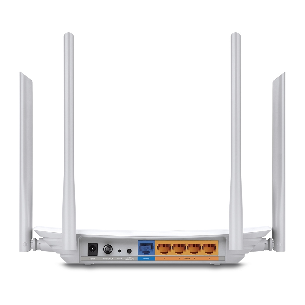 TP-Link EC220-F5 AC1200 Dual-Band Wi-Fi 5 Router - Image 3
