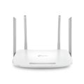 TP-Link EC220-G5 Wireless Router Gigabit Ethernet Dual-band (2.4 GHz 5 GHz) White