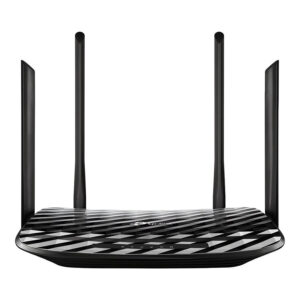 TP-Link EC225-G5 AC1300 Dual-band MU-MIMO Wi-Fi Router