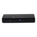 Sonnet Echo 13 Thunderbolt 5 Docking Station with 1TB - Black SSD ECHO-DK13-1TB5