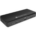 Sonnet Echo 13 Thunderbolt 5 Docking Station with 4TB SSD - Black ECHO-DK13-4TB5