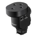 Sony ECM-M1 Digital Shotgun Microphone Camera Mount