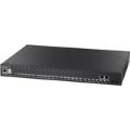 Edge-Core ECS4620-28F 28-port SFP Layer 3 Fibre Switch