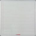 Parrot Educational Board 1220x1220mm Magnetic Whiteboard ED1152