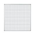 Parrot Educational Board 1220x1210mm Magnetic Whiteboard ED4252