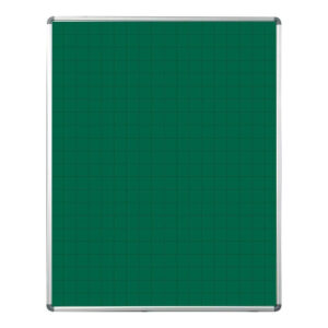 Parrot 1220x910mm Educational Magnetic Chalkboard ED6268A