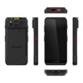 Honeywell EDA52 5.5-inch Rugged Handheld Computer - Qualcomm 128GB ROM 6GB RAM Wi-Fi 4G Android 11