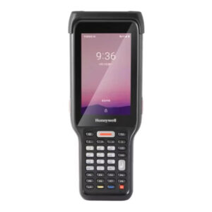 Honeywell EDA61K 4-inch Handheld Mobile Computer – Qualcomm SDM450 32GB RAM 3GB RAM Android