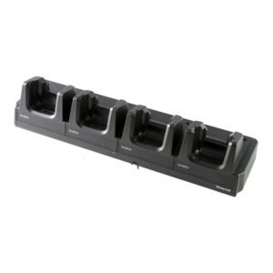 Honeywell 4-Bay Charging Cradle EDA61K-CB-0