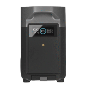 EcoFlow Delta Pro Extra Battery 3600Wh